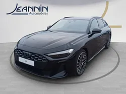 Noir mythic métallisé Utilisé 2025 Audi A5 Design Coupé | 77 390 €