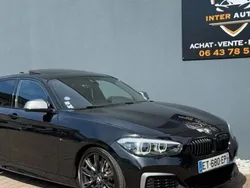 Noir Utilisé 2018 BMW M140 M Performance Berline | 32 000 € (Prix cher)