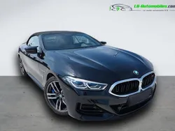 Utilisé 2024 BMW M850 Comfort Edition Coupé | 84 800 €