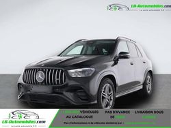 Utilisé 2024 Mercedes GLE53 AMG AMG | 109 400 €