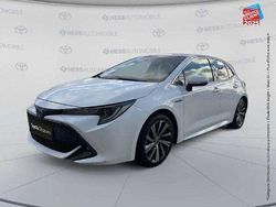 Utilisé 2021 Toyota Corolla Design Berline | 20 999 €