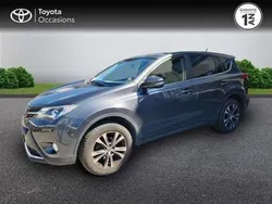 Utilisé 2015 Toyota RAV4 Life SUV | 14 990 €