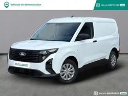 Blanc Utilisé 2025 Ford Transit Trend | 21 790 €