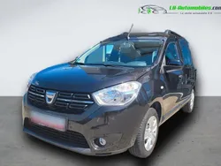 Utilisé 2020 Dacia Dokker Van | 22 400 € (Prix juste)