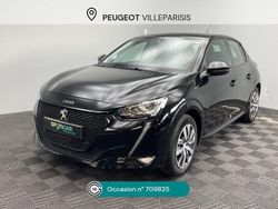 Utilisé 2021 Peugeot e-208 Active Citadine | 14 990 € (Prix juste)