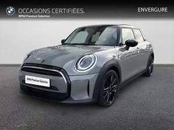 Gris Utilisé 2022 Mini Cooper Citadine | 24 490 € (Prix juste)