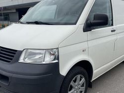 Blanc Utilisé 2009 VW T5 Van | 8 990 €