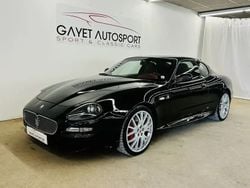 Noir Utilisé 2005 Maserati GranSport Coupé | 53 500 €