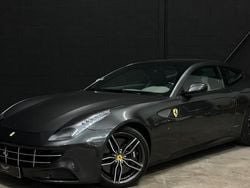 Gris Utilisé 2013 Ferrari FF Coupé | 159 990 €