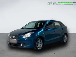 Utilisé 2017 Suzuki Baleno Berline | 13 900 € (Prix juste)