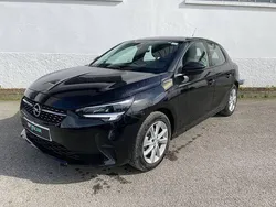 Noir Utilisé 2023 Opel Corsa Business | 12 990 € (Prix juste)