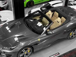 Utilisé 2019 Ferrari Portofino Break | 217 900 €