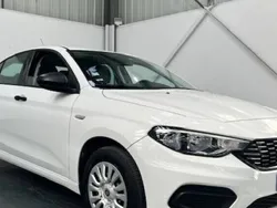 Utilisé 2017 Fiat Tipo Berline | 8 990 € (Bon prix)