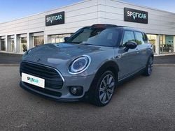 Inconnu Utilisé 2021 Mini Cooper Clubman Break | 19 990 € (Prix juste)