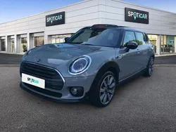 Inconnu Utilisé 2021 Mini Cooper Clubman Break | 20 490 € (Bon prix)