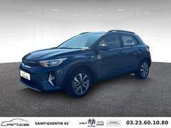 Bleu Utilisé 2025 Kia Stonic Active SUV | 22 990 € (Prix juste)