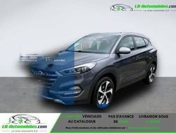 Utilisé 2017 Hyundai Tucson SUV | 21 400 € (Prix juste)