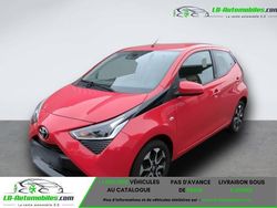 Utilisé 2021 Toyota Aygo Citadine | 14 000 € (Prix juste)
