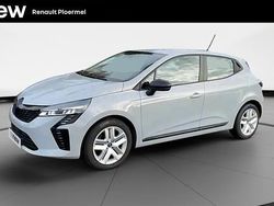 Gris Occasion 2024 Renault Clio V Evolution Citadine | 15 790 € (Prix juste)
