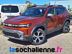 Brun Nouvelle 2025 Dacia Duster Journey SUV | 24 780 € (Prix juste)