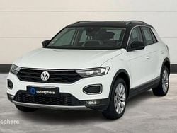 Biton Utilisé 2018 VW T-Roc SUV | 22 999 € (Prix juste)