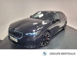 Noir Utilisé 2024 BMW i5 Berline | 66 990 €