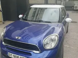Bleu Utilisé 2012 Mini Cooper S Paceman SUV | 9 900 €