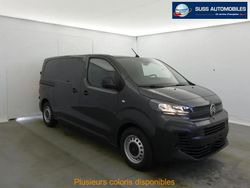 Gris Nouvelle 2025 Citroën Jumpy Monospace | 27 331 € (Prix juste)