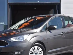 Utilisé 2018 Ford C-MAX Business Edition Monospace | 13 790 € (Prix assez cher)