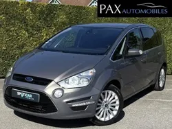 Utilisé 2013 Ford S-MAX Titanium Monospace | 16 900 €