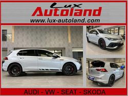 Argent Utilisé 2024 VW Golf VIII GTI Clubsport Berline | 44 000 € (Prix assez cher)