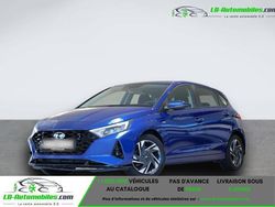 Utilisé 2023 Hyundai i20 Citadine | 21 400 € (Prix juste)