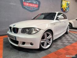 Blanc Utilisé 2009 BMW 120 Coupé M Sport Coupé | 8 800 €