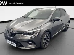 Gris Utilisé 2023 Renault Clio V Evolution Citadine | 15 990 € (Prix juste)