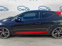 Noir Utilisé 2014 Renault Mégane III R.S. Berline | 22 990 €