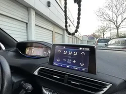 Utilisé 2018 Peugeot 5008 GT-line Monospace | 23 500 €