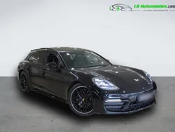 Utilisé 2017 Porsche Panamera 4 Berline | 66 800 € (Prix juste)