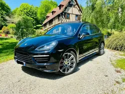 Utilisé 2012 Porsche Cayenne SUV | 28 700 € (Prix assez cher)