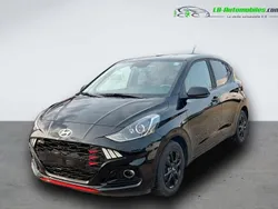Utilisé 2023 Hyundai i10 Citadine | 18 900 € (Bon prix)