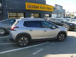 Couleur Occasion 2018 Peugeot 2008 Allure SUV | 14 900 € (Prix cher)