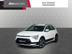 Utilisé 2025 Kia Niro Active SUV | 33 290 € (Prix assez cher)