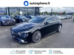 Utilisé 2024 Mercedes 200 AMG line Citadine | 44 990 €