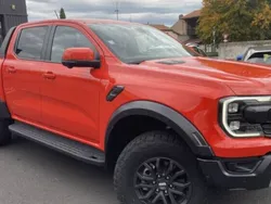Utilisé 2023 Ford Ranger Raptor Pick-up | 69 990 € (Prix juste)