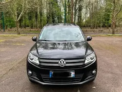 Utilisé 2012 VW Tiguan SUV | 12 000 € (Prix juste)