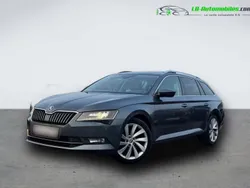 Utilisé 2018 Skoda Superb Break | 23 900 € (Super prix)