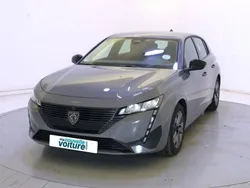 Gris Utilisé 2024 Peugeot 308 Active Berline | 22 990 € (Prix juste)