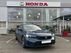 Utilisé 2025 Honda Civic Advance Berline | 37 990 € (Prix assez cher)