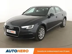 Gris Utilisé 2017 Audi A4 Berline | 18 790 € (Prix juste)