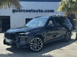 Bleu Utilisé 2023 BMW X7 M Sport SUV | 92 990 €