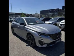 Gris Nouvelle 2025 Peugeot 308 GTi | 28 490 € (Bon prix)